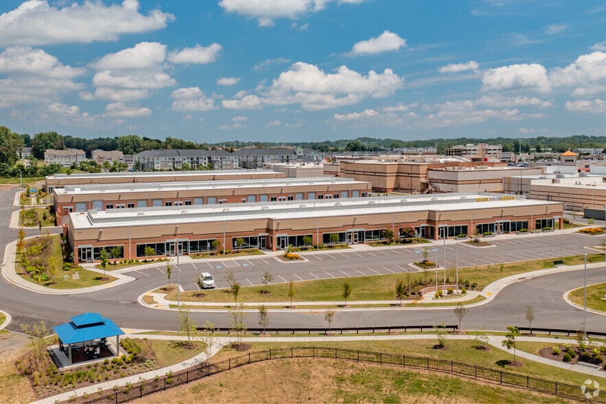 More Photos Of 980-987 Waugh Chapel Way, Gambrills Unknown For Lease