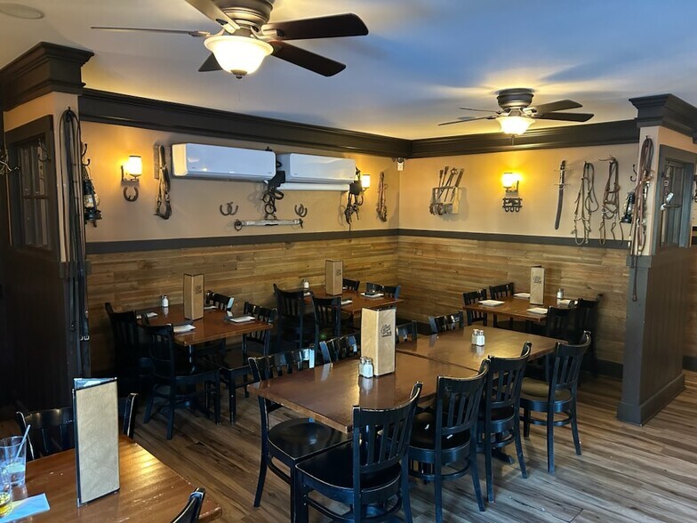 More Photos Of 2605 Route 22, Patterson Restaurant For Sale