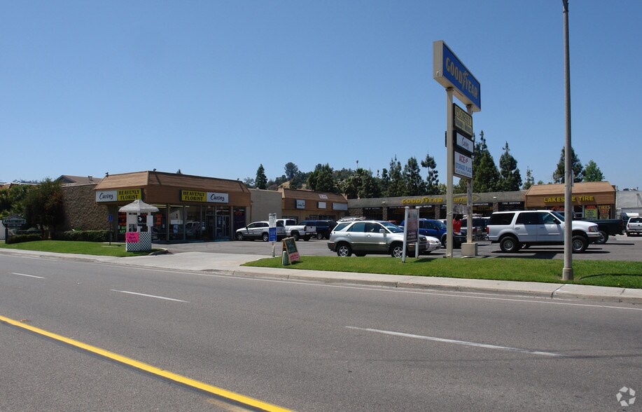 Primary Photo Of 9662-9664 Winter Gardens Blvd, Lakeside Unknown For Lease