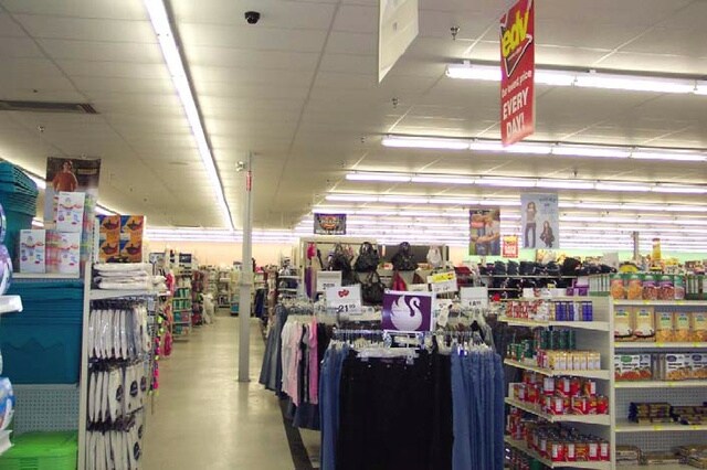 More Photos Of 4172 Hwy 64, Kirtland Storefront For Sale