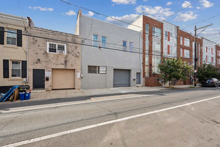 More Photos Of 1326 S 20th St, Philadelphia Warehouse For Sale