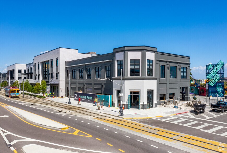 More Photos Of 615 Channelside Dr, Tampa Coworking Space