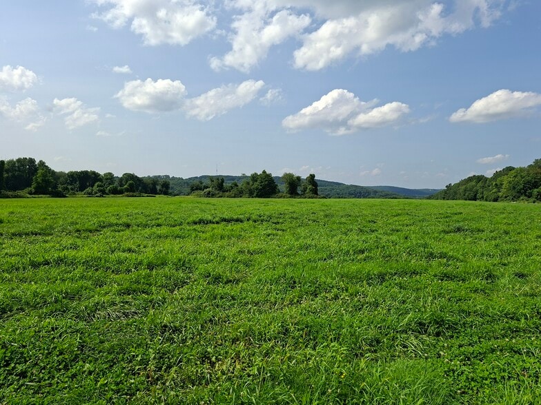 More Photos Of 215 Route 32 Rt, North Franklin Land For Sale