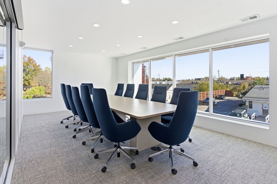 More Photos Of 125 Chenoweth Ln, Louisville Office Residential For Lease
