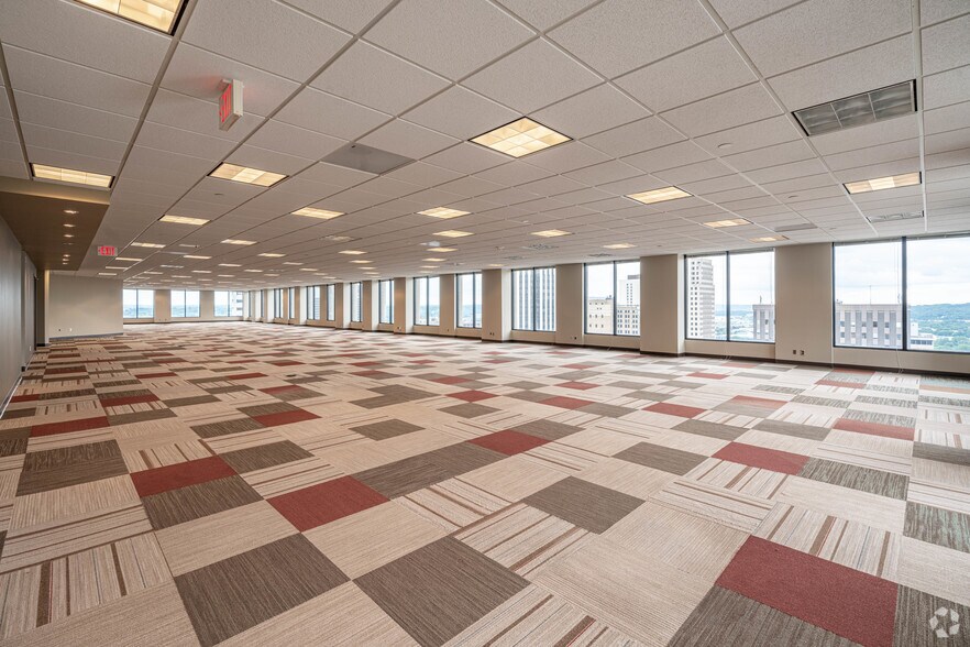 Photo of 19th Floor Ste 1900
