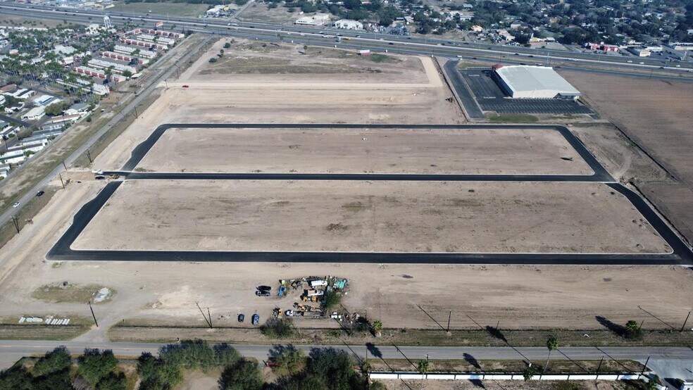 More Photos Of 3209 W Expressway 83, Weslaco Land For Sale
