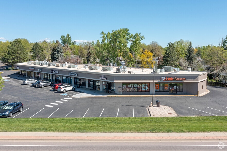 More Photos Of 1280 Centaur Village Dr, Lafayette General Retail For Lease