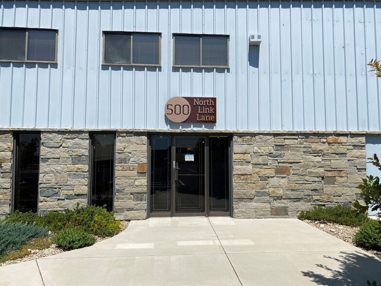 More Photos Of 500 N Link Ln, Fort Collins Warehouse For Sale