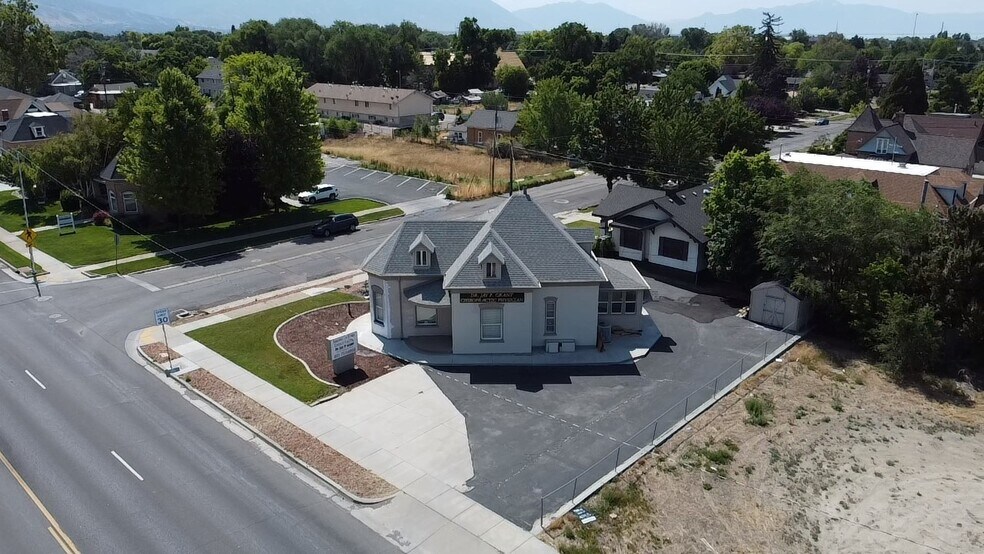 More Photos Of 201 W Main St, American Fork Office Residential For Sale