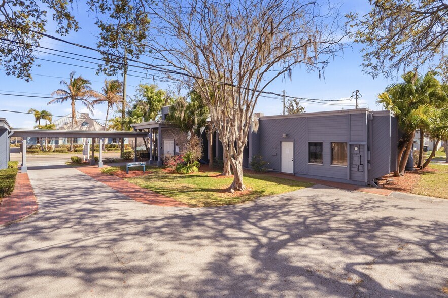More Photos Of 908 S Fort Harrison Ave, Clearwater Office For Sale