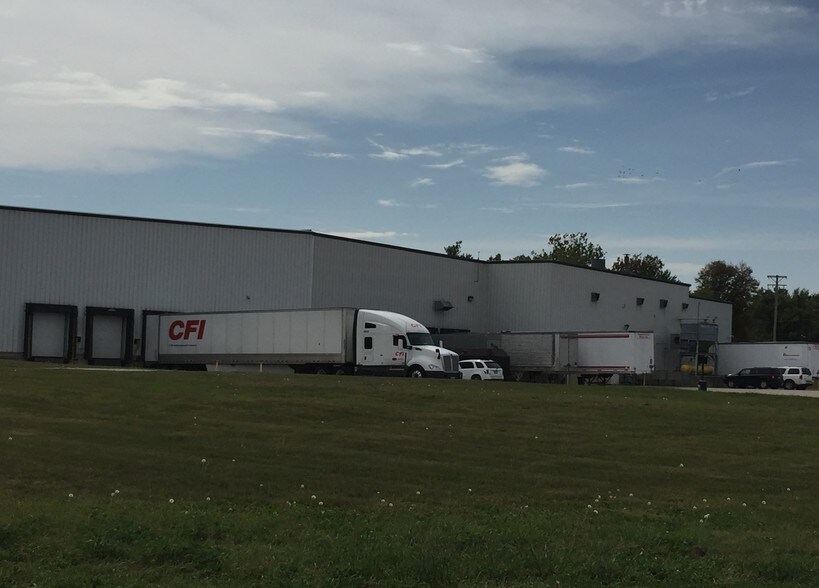 More Photos Of 2068 303rd Ave, Fort Madison Manufacturing For Lease