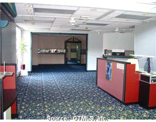 More Photos Of 295 Talcottville Rd, Vernon Storefront Retail Office For Lease