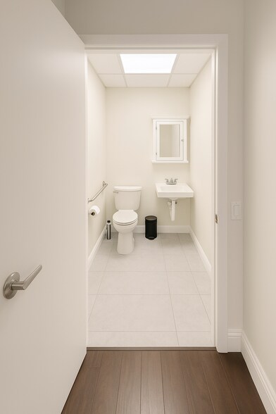 More Photos Of 1071-1075 NE 125th St, North Miami Loft Creative Space For Lease