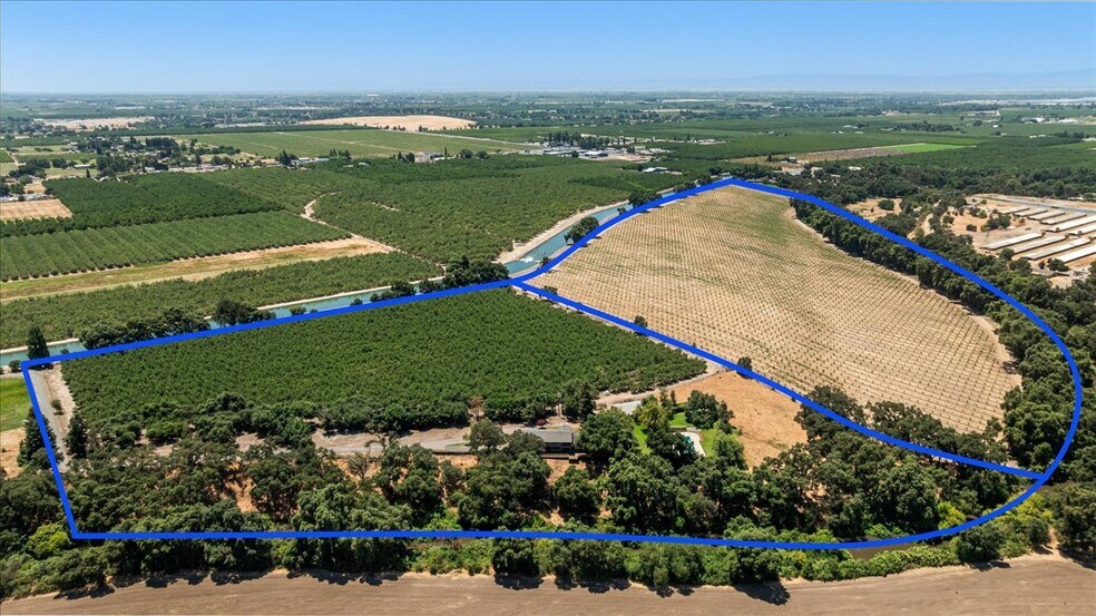 More Photos Of 625 N Hopper Rd, Modesto Land For Sale
