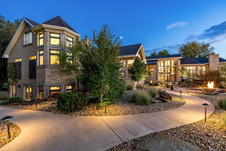 More Photos Of 3696 65th Ave, Greeley Lodge Meeting Hall For Sale