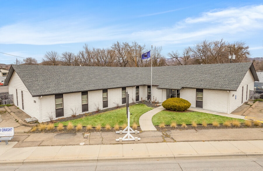 Primary Photo Of 3010 W State St, Boise Office For Sale