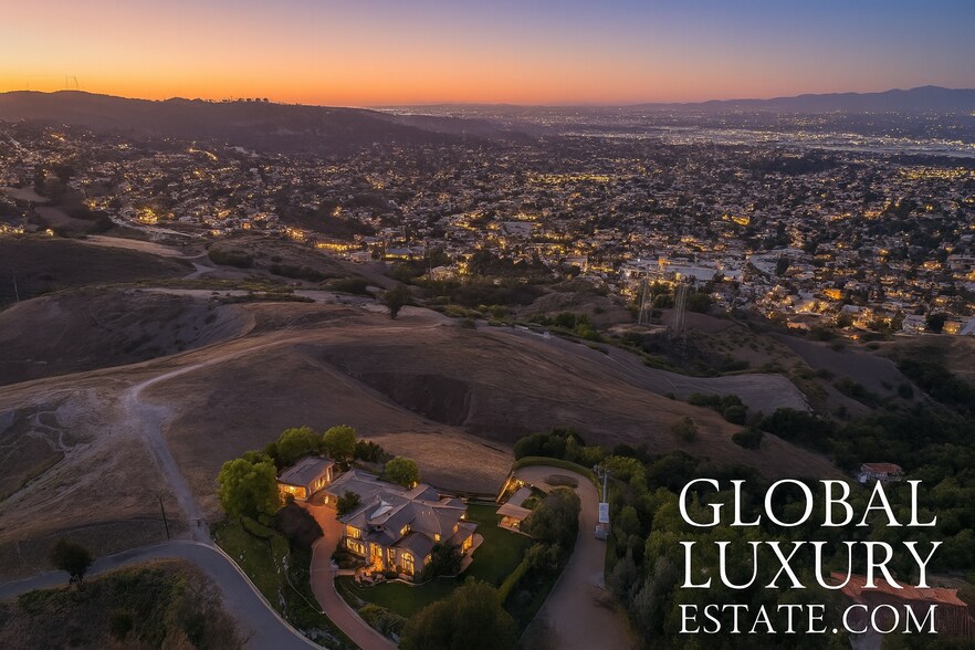 More Photos Of 0 Casalero Dr, La Habra Heights Land For Sale