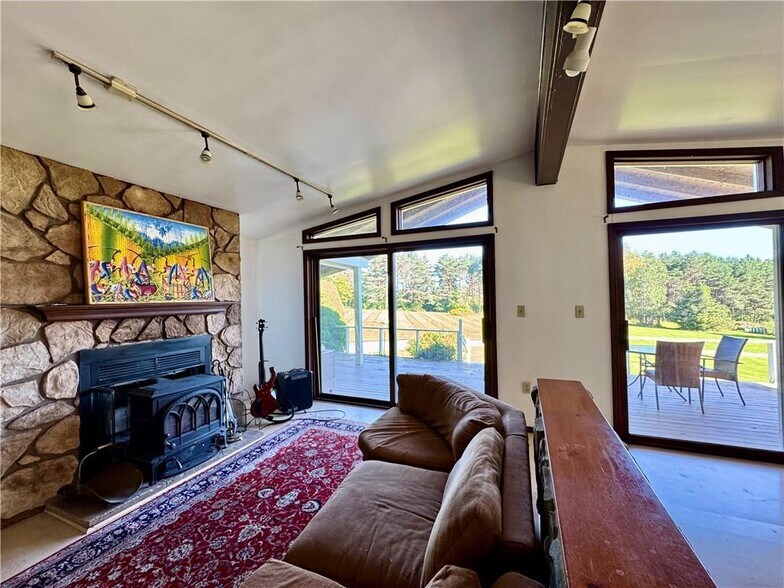 More Photos Of 175 Hovick Rd, Hartwick Land For Sale