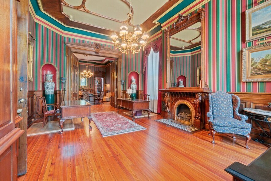 More Photos Of , Baltimore Office For Sale