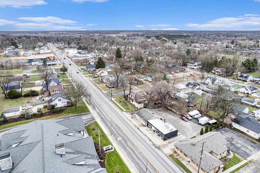 More Photos Of 8127 Miller Rd, Swartz Creek Office For Sale