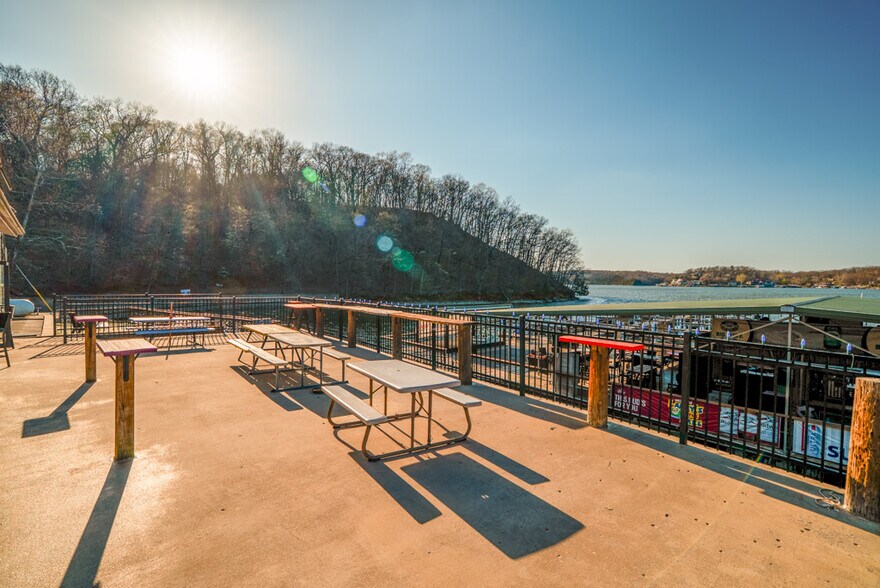 More Photos Of 364 Galley Rd, Camdenton Restaurant For Sale