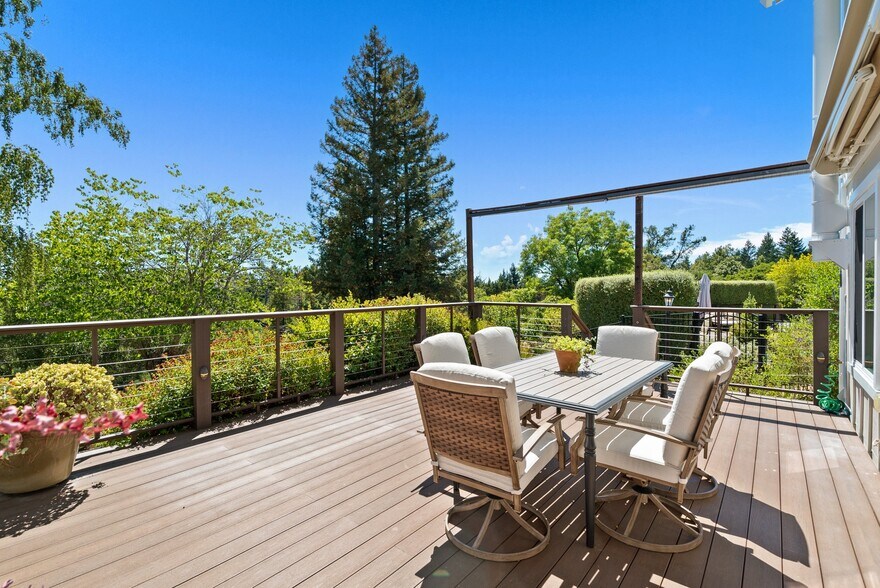 More Photos Of 7919 Empire Grade, Santa Cruz Multifamily For Sale
