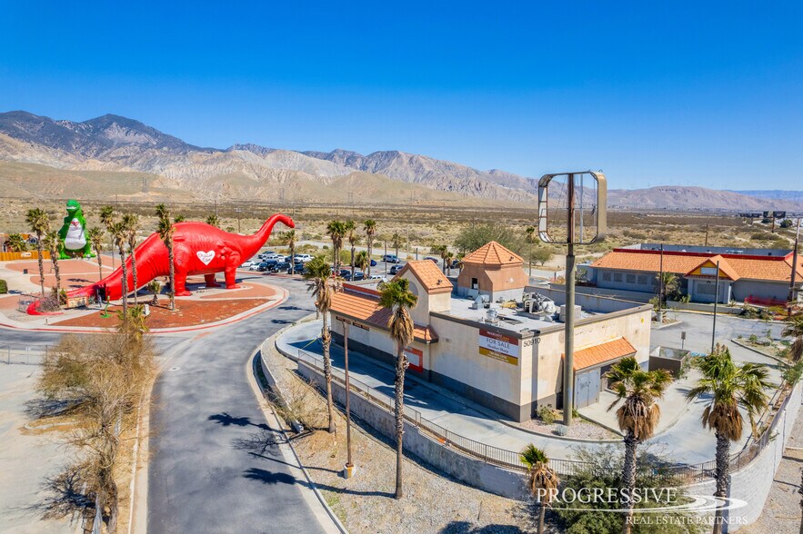 More Photos Of 50910 Seminole Dr, Cabazon Fast Food For Sale