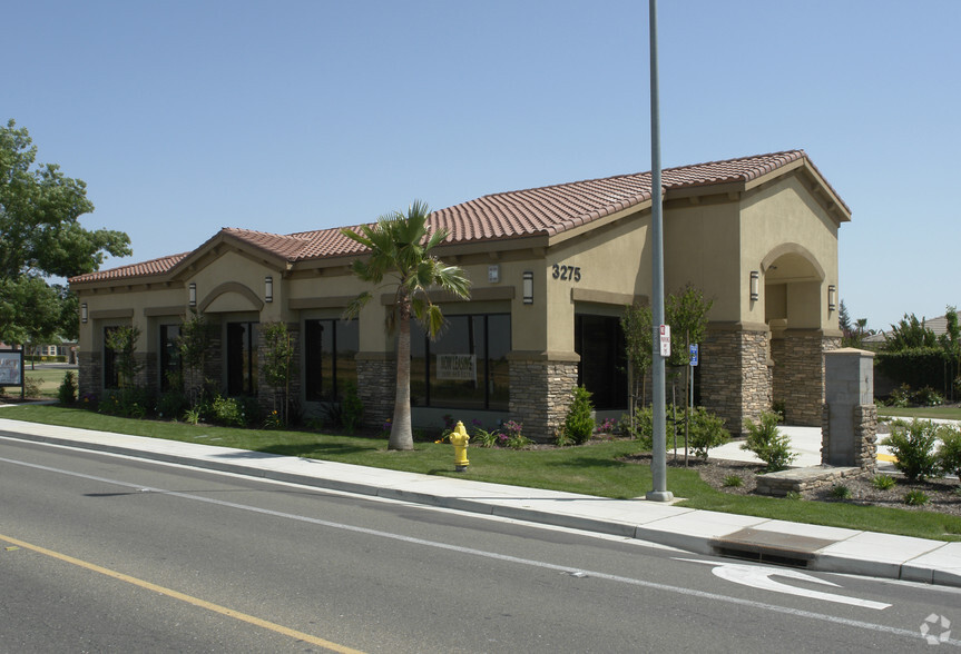 Primary Photo Of 3275 E Robertson Blvd, Chowchilla Office For Lease