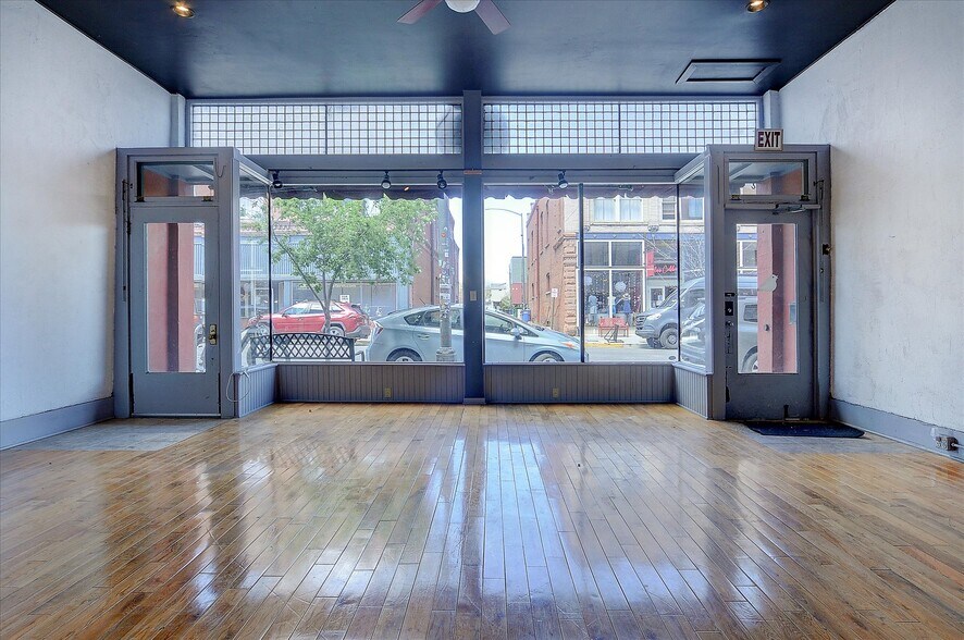 More Photos Of 225 F St, Salida Storefront For Sale