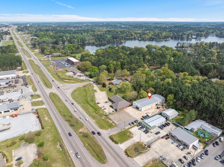 More Photos Of 6802 U S Highway 98, Hattiesburg Flex For Sale