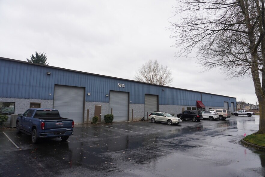 More Photos Of 6101 NE 127th Ave, Vancouver Unknown For Lease