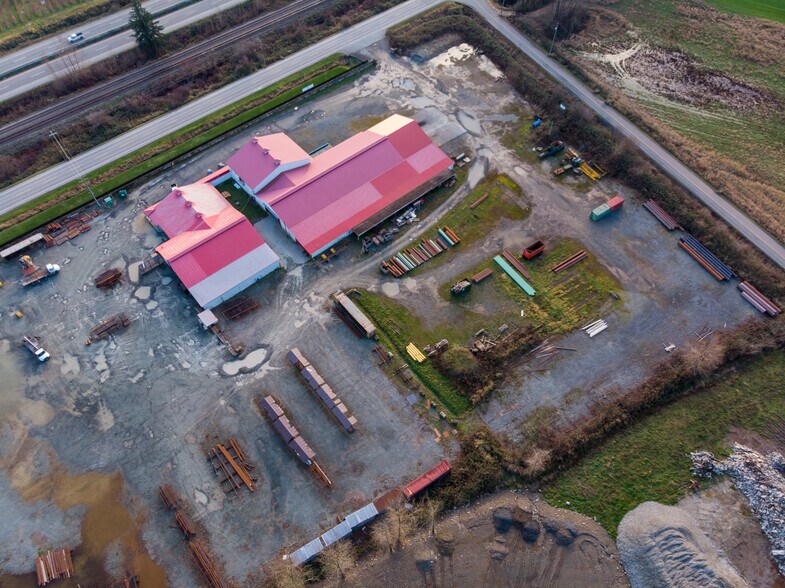 More Photos Of 7730 Old Orchard Rd, Chilliwack Land For Lease