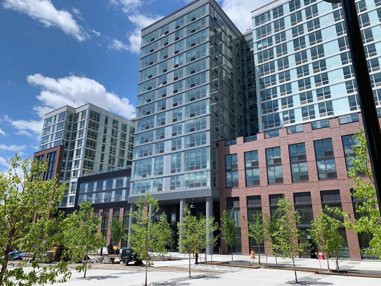 More Photos Of 770 Jackson St, Hoboken Apartments For Lease