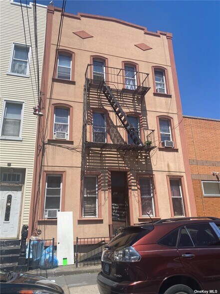 More Photos Of 325 1/2 Stockholm Street, Brooklyn Apartments For Sale