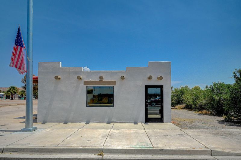 Primary Photo Of 156 N Moapa Valley Blvd, Overton General Retail For Sale