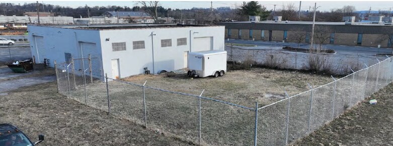 More Photos Of 667 Schuylkill St, Harrisburg Warehouse For Lease