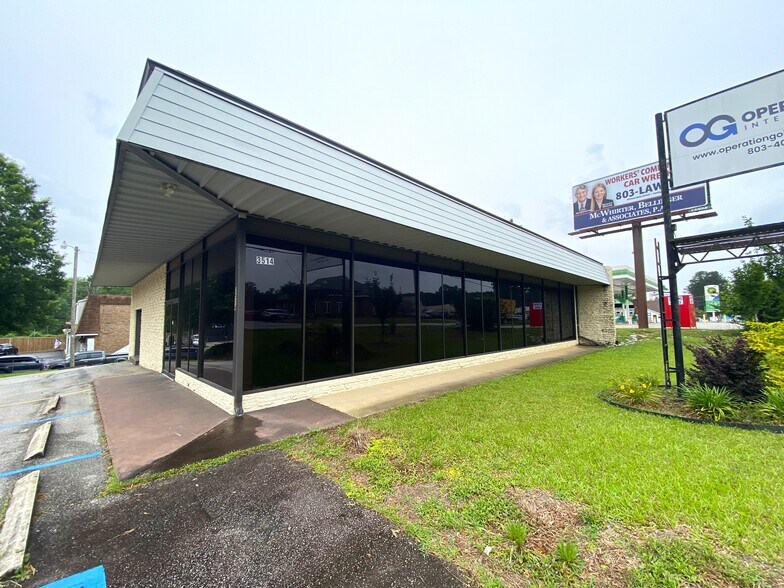 More Photos Of 3514 Bush River Rd, Columbia Office For Sale