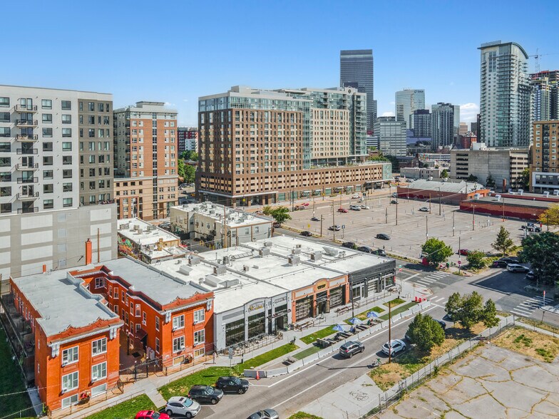 More Photos Of 2200-2220 California St, Denver Restaurant For Sale