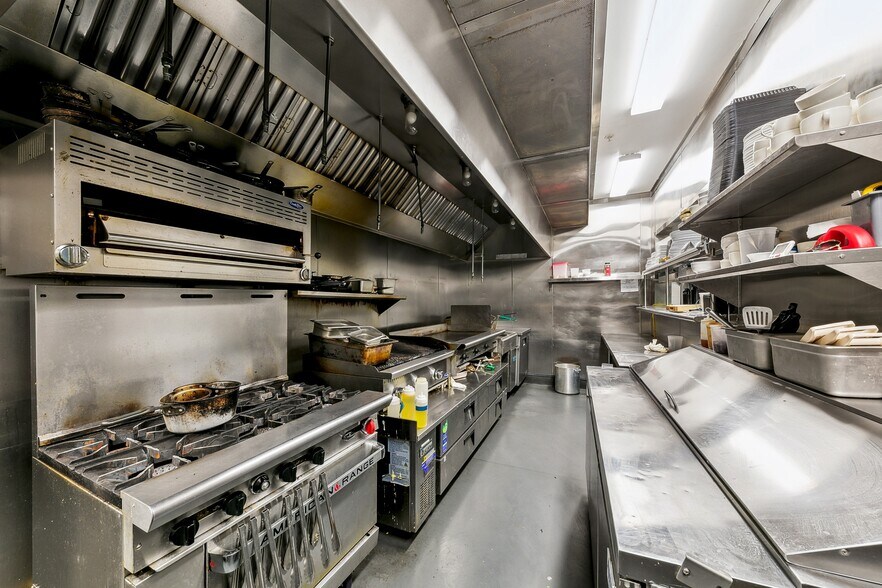 More Photos Of 3115 Harrison Ave, South Lake Tahoe Restaurant For Sale