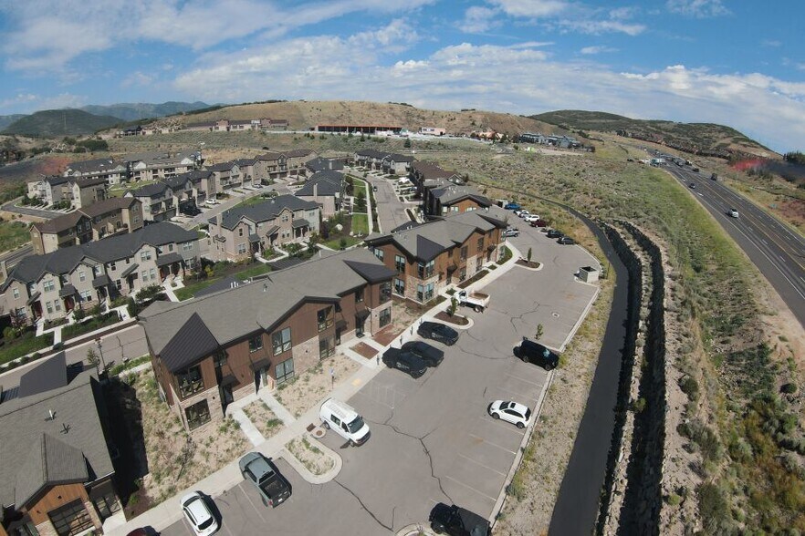 More Photos Of 1048-1056 W Wasatch Spring Rd, Kamas Office For Sale