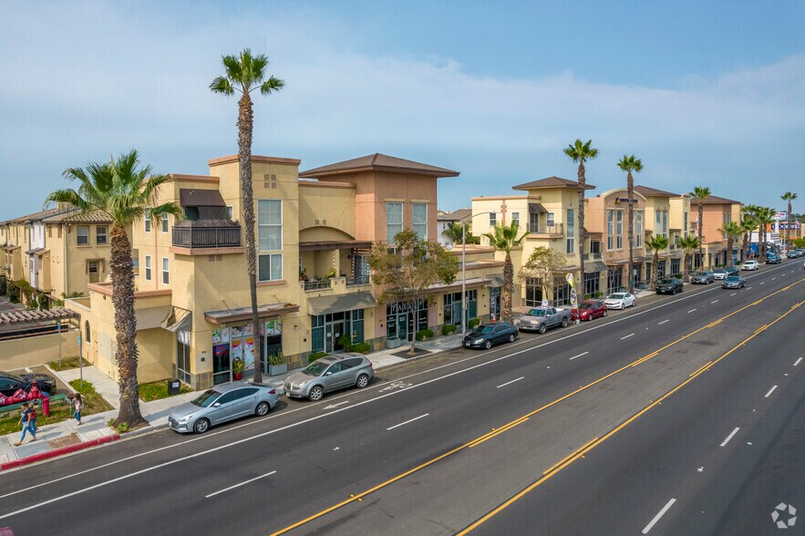 More Photos Of 730 Broadway, Chula Vista Storefront Retail Residential For Sale