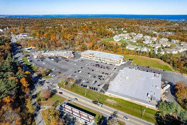 More Photos Of 380-400 Chief Justice Cushing Hwy, Cohasset Unknown For Lease