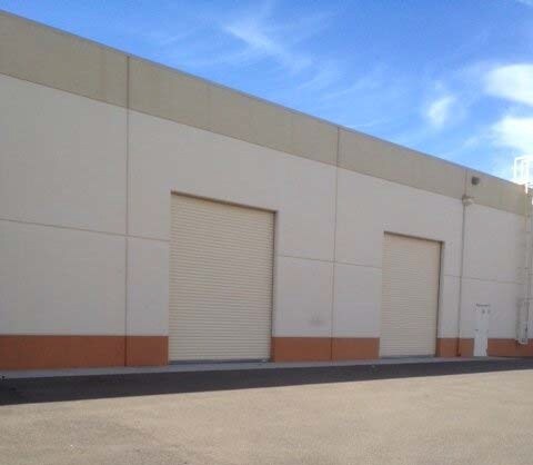 More Photos Of 9163 Union Park Way, Elk Grove Distribution For Lease