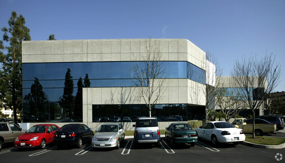 More Photos Of 5856 Corporate Ave, Cypress Office For Lease