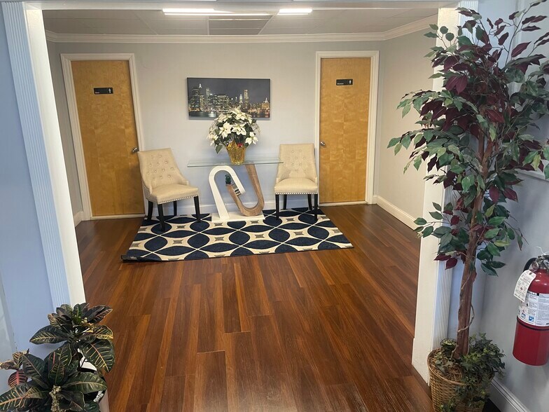 More Photos Of 1185 Morris Ave, Union Township Loft Creative Space For Lease