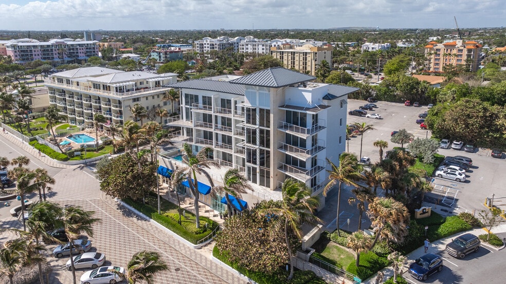 More Photos Of 45 NE 21st Ave, Deerfield Beach Hotel For Sale