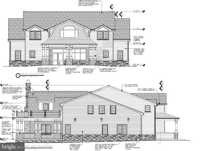 Primary Photo Of 231 N Main St, Mullica Hill Land For Sale