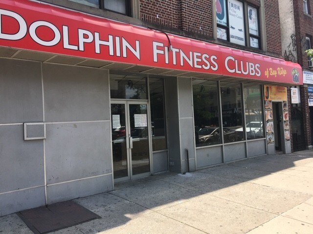 Primary Photo Of 8515-8517 4th Ave, Brooklyn Storefront Retail Office For Lease