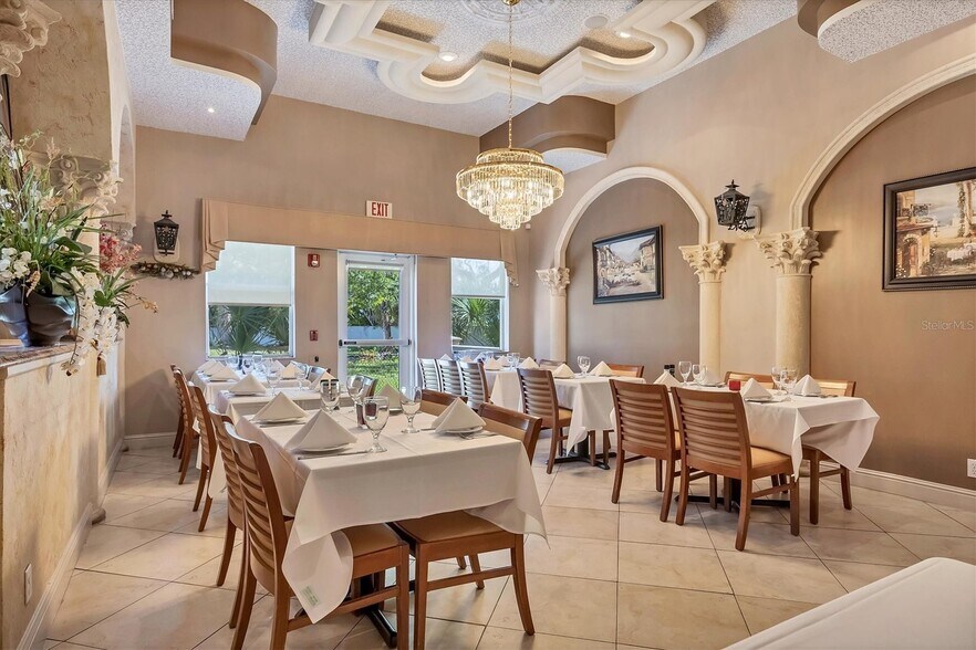 More Photos Of N TAMIAMI TRL NOKOMIS FL 34275, Nokomis General Retail For Sale