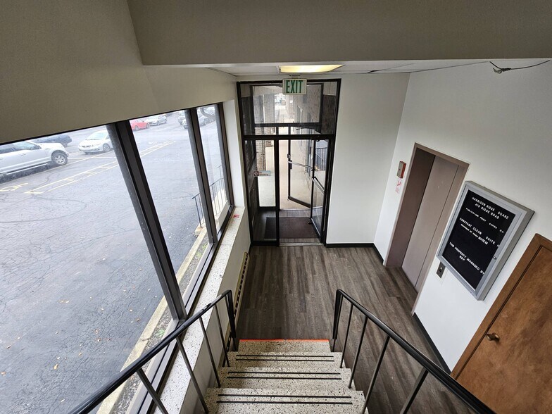 More Photos Of 417-435 Ridge Rd, Munster Unknown For Lease